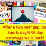 ERA Extravaganza image