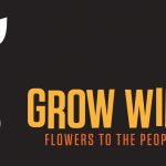 Grow wild logo