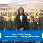 Open Evening