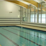 Swim pool insta