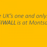 digiwall announcement