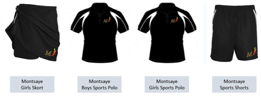 Compulsory PE new logo II