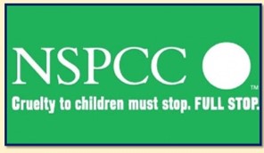 NSPCC full stop