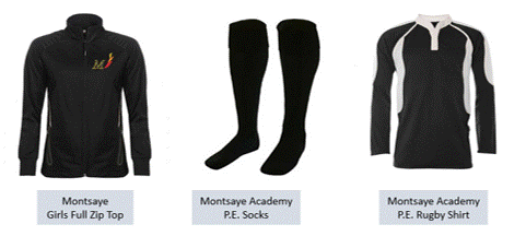 Non Compulsory PE new logo2