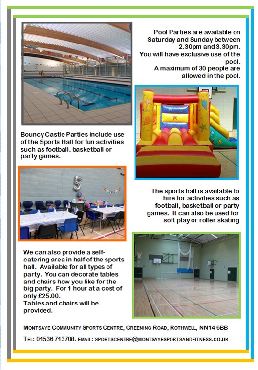 Party 2 Info