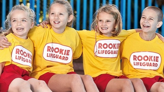 Rookie