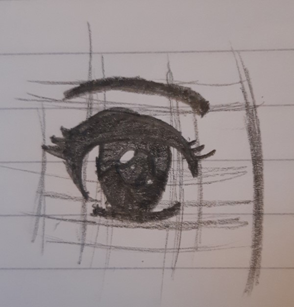 Y9 Anime Eyes Thomas M