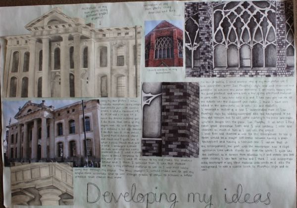 IzzieT architecture II