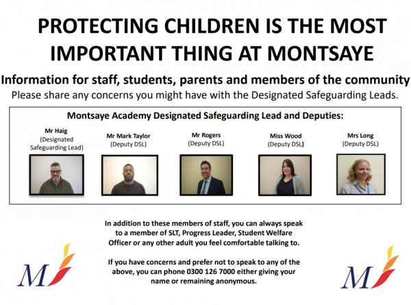 Safeguarding Jun 24