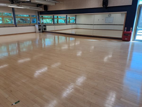 Dance Studio