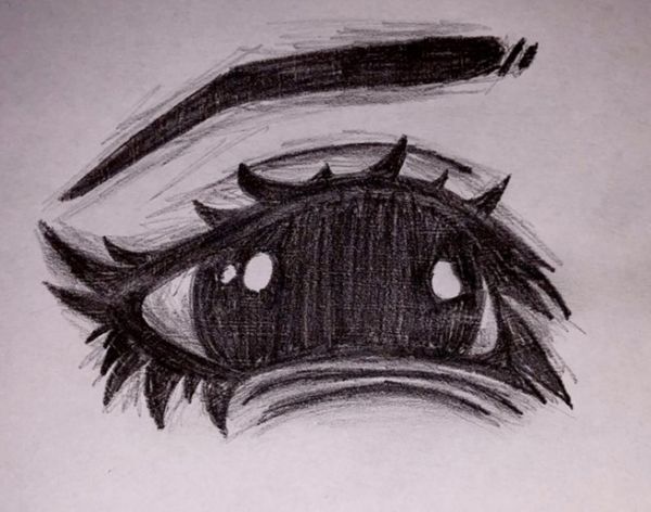 Y9 Anime Eyes EllaM