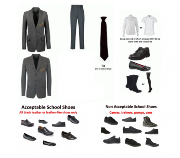 Uniform July 24 snip