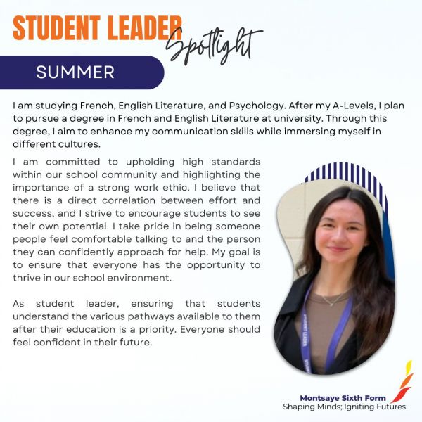 Summer profile