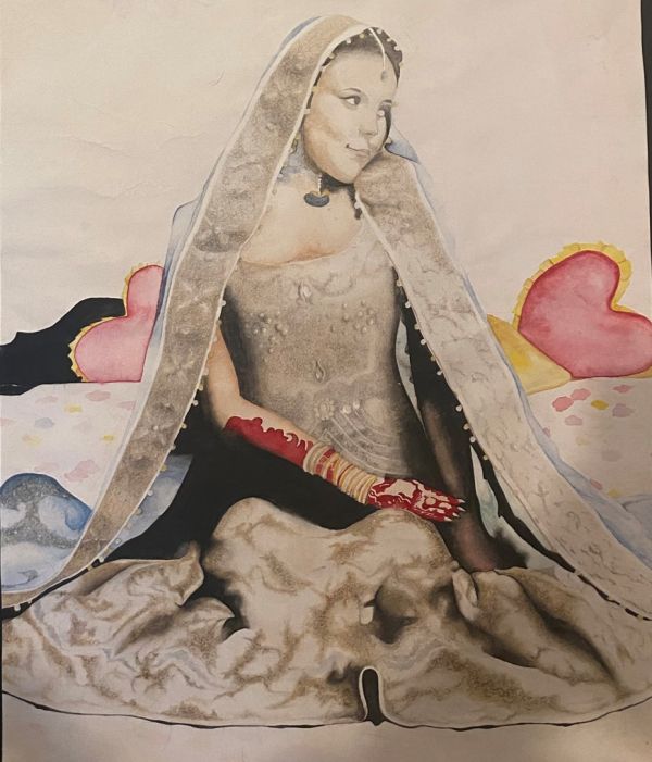 GeorgiaS religion III