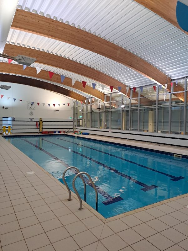 Swimming Pool Picture