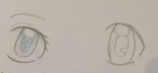 Y9 Anime Eyes ShiJiaC