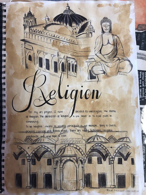 y13 Georgina religion 2