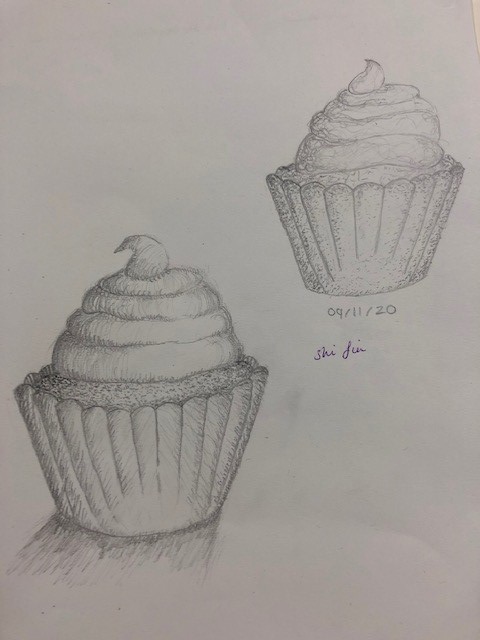 y9 cake